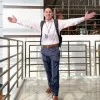 Nick Hinojosa
