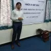 Debraj Chatterjee