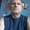 Greg Armstrong