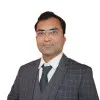 Sandeep Pawar PhD