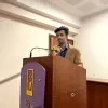 Shantanu Saraf