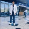 Basharat Akbar wani