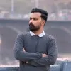 Nitin Kharade