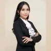 Novita Purba tambak