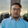 ashok khadka