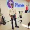 Harshad Rajendra Raut