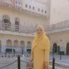 Zakiya Bhisti