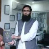 Saleem Amjad