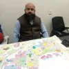 Khalil Ahmad