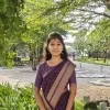 Eleaswari Mohan