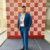 Anurag Dash
