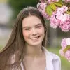 Lauren Hinkley