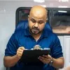 VIJAYENDRA SHENOI KB