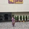 Geetanjali Kumari