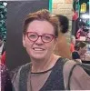 Julie Pitkin