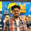 Balchandra Pednekar