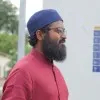 Mohammed Tabrez Ahmed