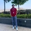 SAURAV DESHMUKH