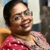Padmaja Natarajan
