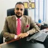 Deepak Kochhar