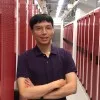 Eric Fu