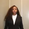 Chelsea Ezumah