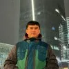 Zhandos Serikbayev