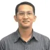 Abdul Syamim