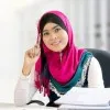 Aisyah Rahim