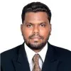 Janakiraman Krishnamoorthy
