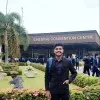 Vedant Thakur