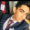 Souhrid Ghosh