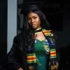 Florence Asante