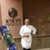 Thandeka Ndhlovu