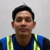 Ridho Alih Nusasongko