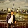 Jainit Patel