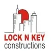 lOCK KEY CONSTRUCTIONS
