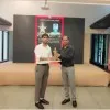 Ayub Ansari