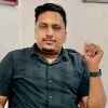 Prashant Raghav