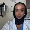Sahro Mohamed