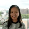 Jinghua Huang