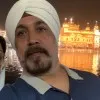 Tajjinder Singh