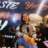 Ayantika Saha