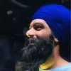 Gurpreet Singh