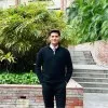 Syed Ahmad Nawaz Zaidi
