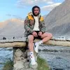 Ashish Kumar