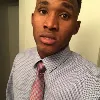 Shelton Cole