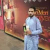 Zaheer Jarral