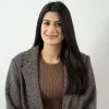 Simran Sethi