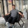 alireza lachinani